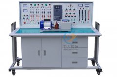 計算機組成原理實驗臺,計算機組成原理實驗裝置-中人(圖1) 計算機組成原理實驗臺,計算機組成原理實驗裝置-中人(圖1)