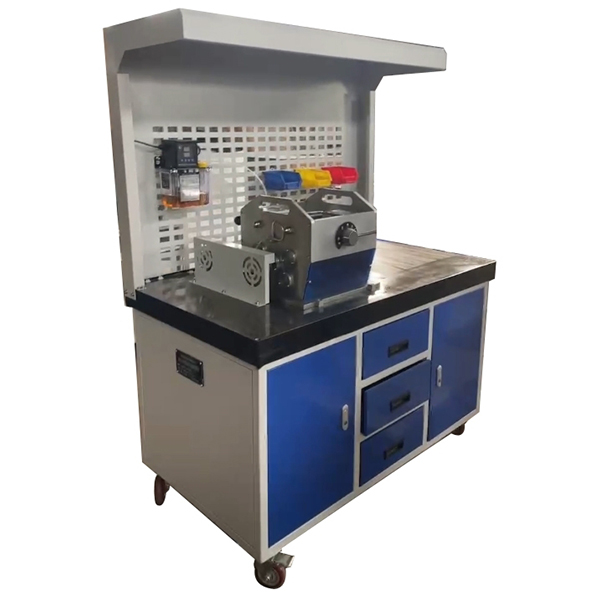 齒輪軸承及變速箱維護實訓裝置,齒輪軸承與變速箱維修技能實訓臺