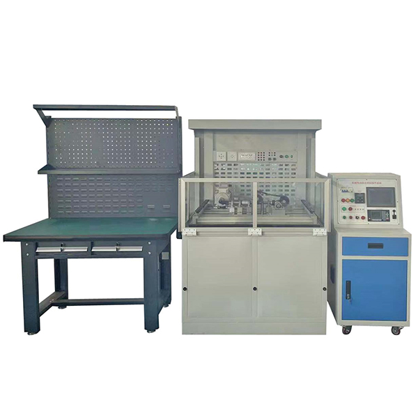 機械傳動裝配與調試平臺,機械傳動裝配與調試實訓裝置