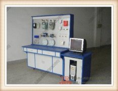 電氣控制技術與PLC應用實驗設備,plc及電氣控制實驗室設備(圖1) 電氣控制技術與PLC應用實驗設備,plc及電氣控制實驗室設備(圖1)